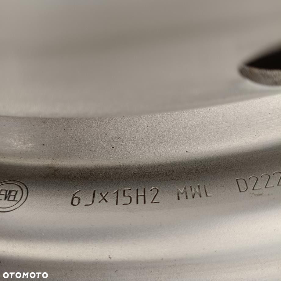 5x118 15 6J ET68 DUCATO BOXER JUMPER 1395239080 1szt (F9483) - 3