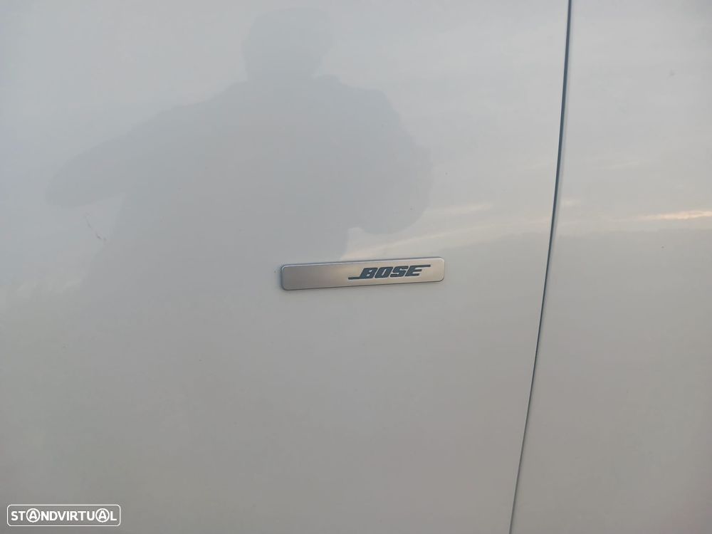 Renault Grand Scénic 1.5 dCi Bose Edition SS - 17