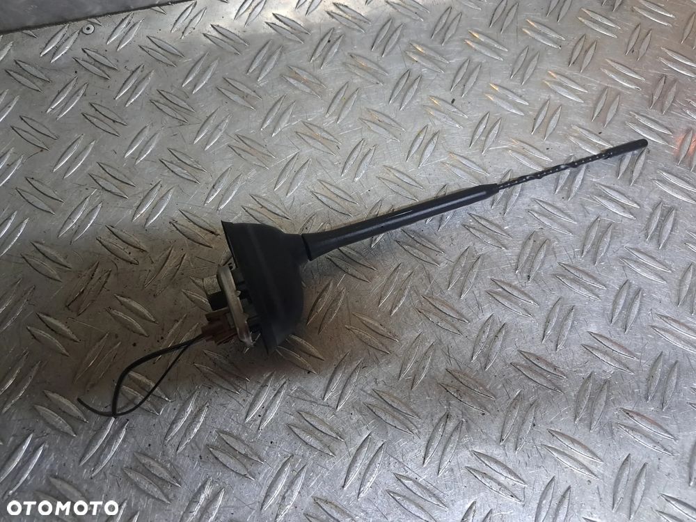 Antena Mini Cooper R56 - 1