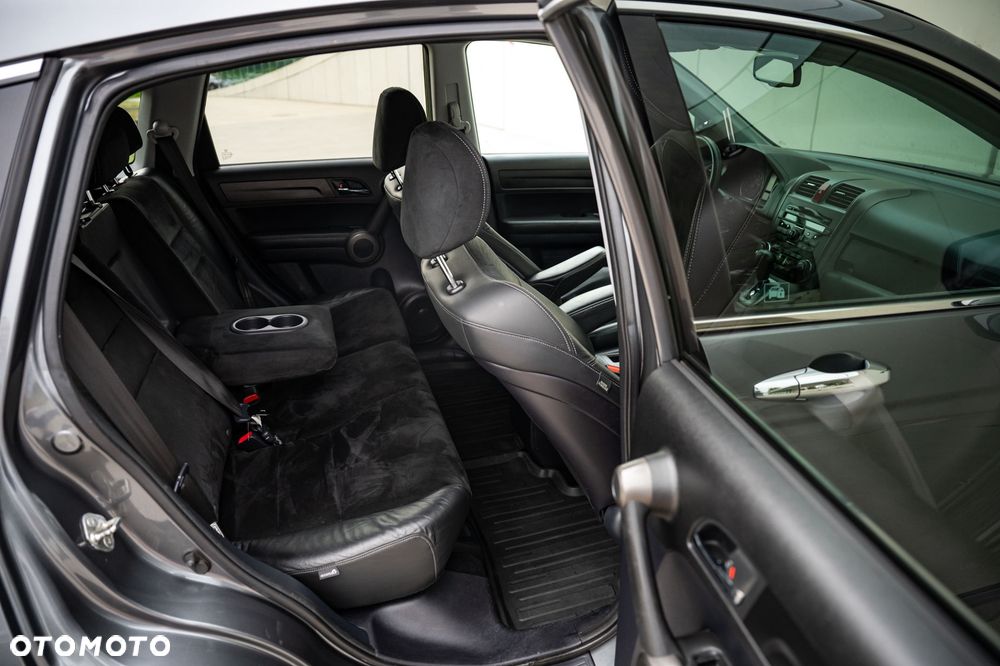 Honda CR-V - 20
