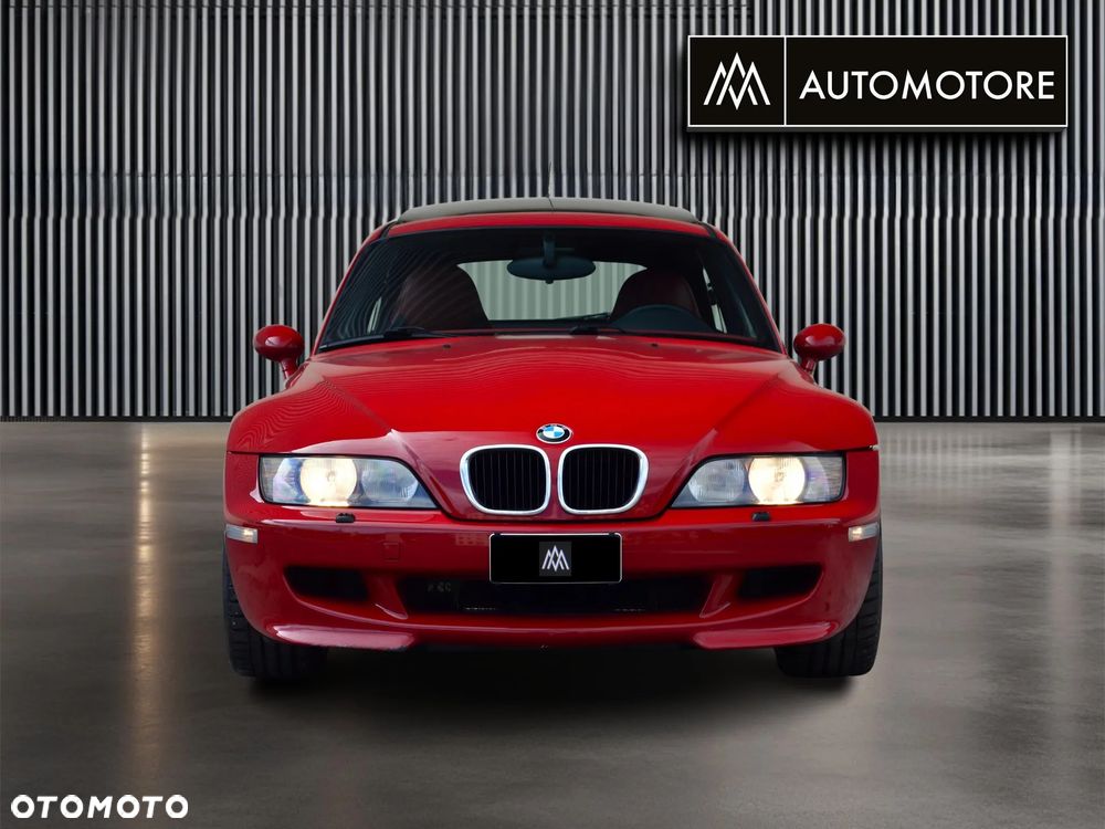 BMW Z3 - 4