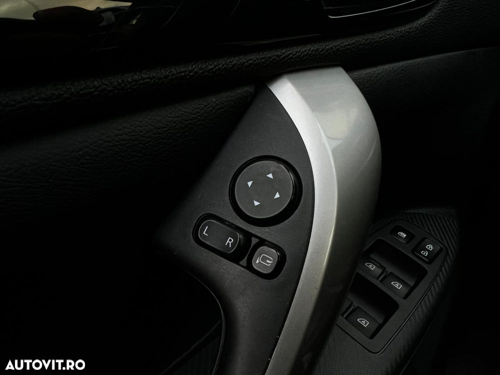 Mitsubishi Eclipse-Cross - 29