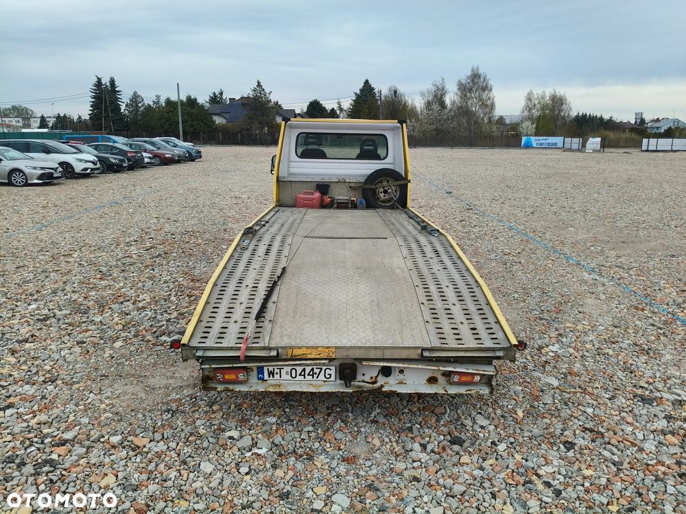 Fiat Ducato Maxi - 4