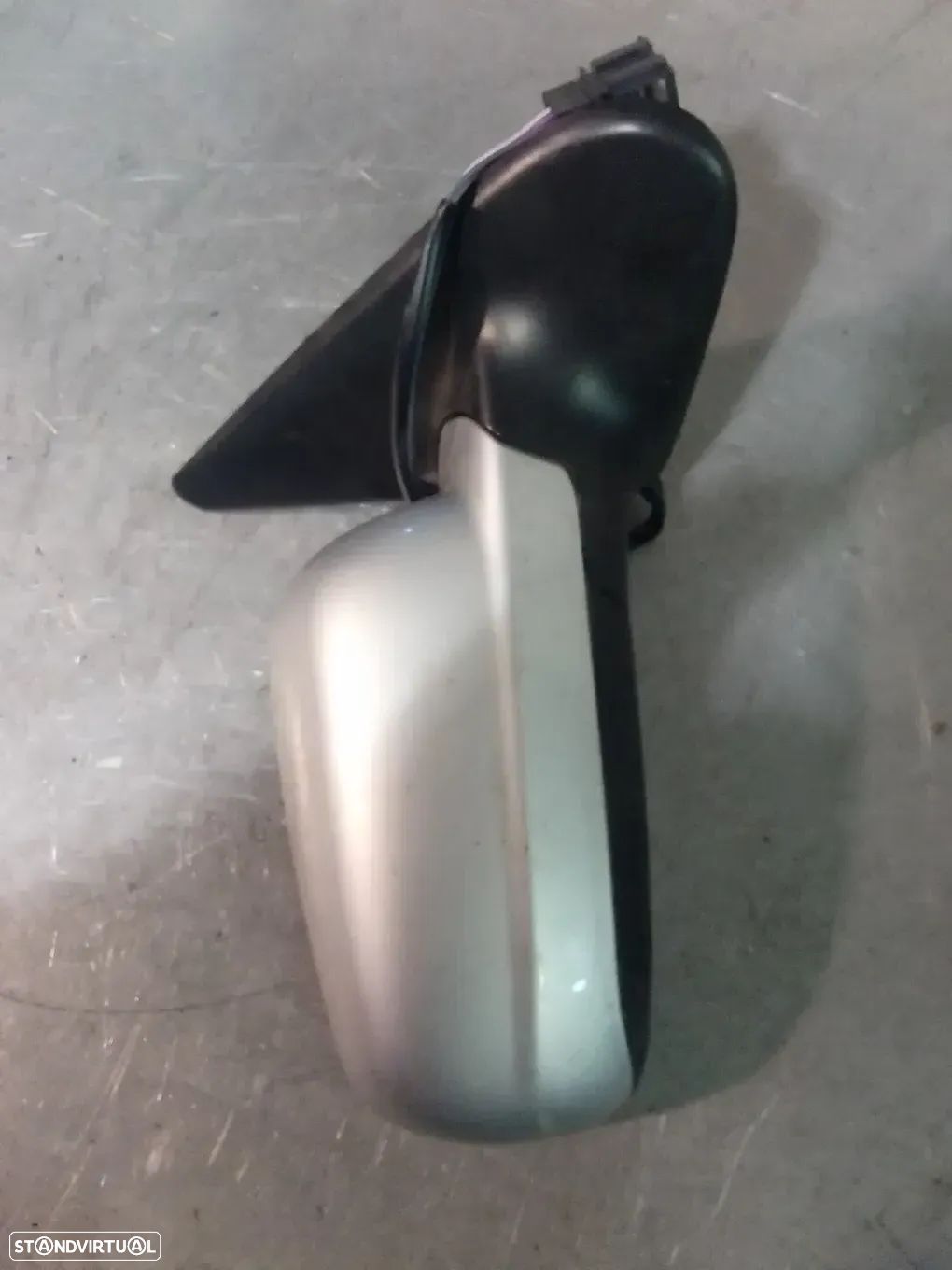 ESPELHO RETROVISOR SEAT LEON / TOLEDO  1M - ESQUERDO / DIREITO - 1
