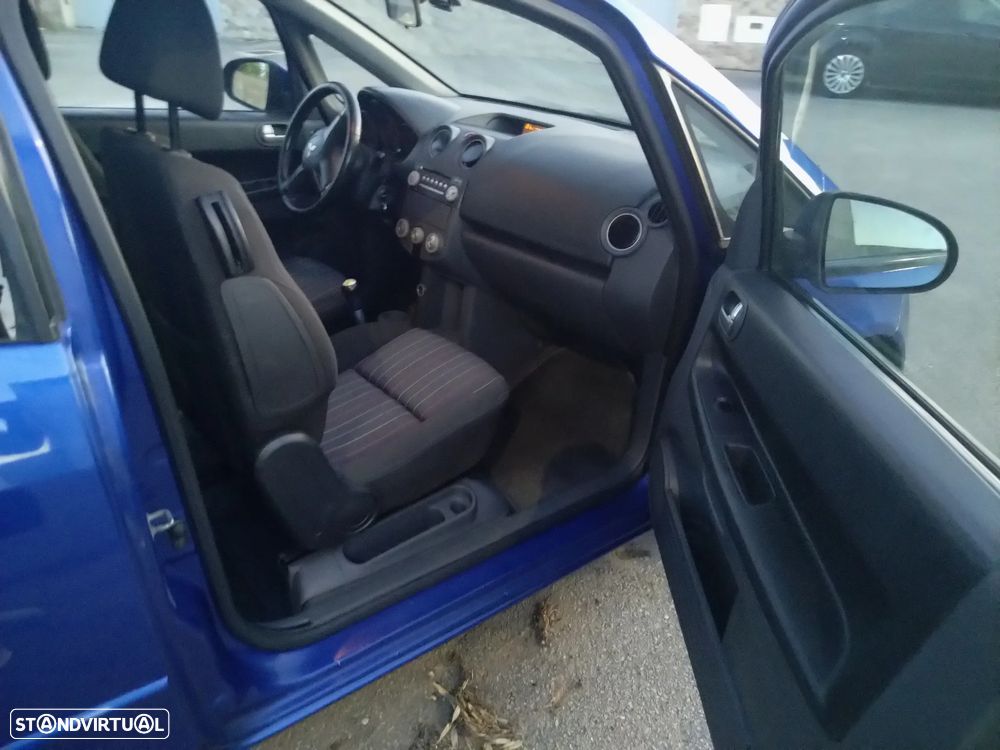 Mitsubishi Colt 1.1 Base - 6
