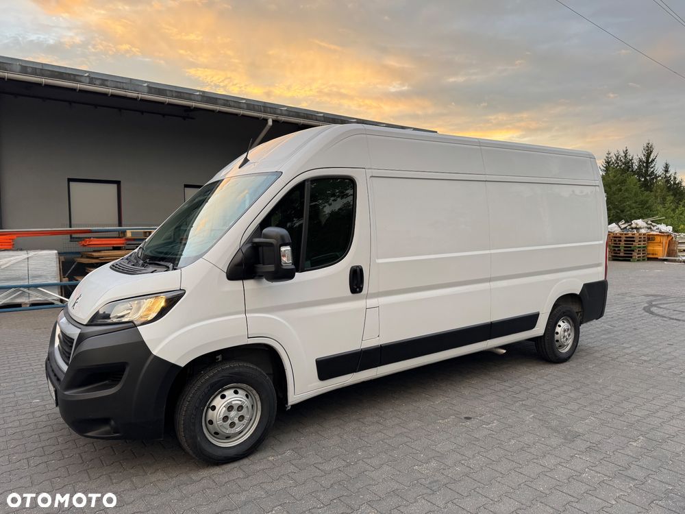 Peugeot Boxer L3H2 Salon PL