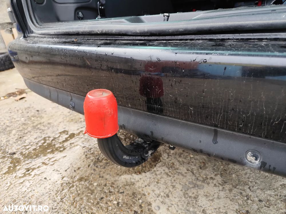 Volkswagen Sharan 2.0 TDI United - 25