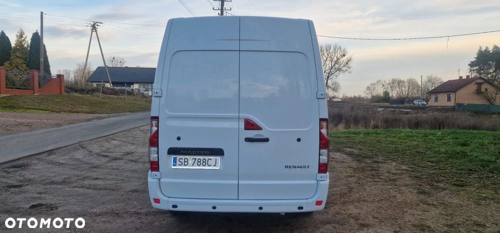 Renault Master - 9