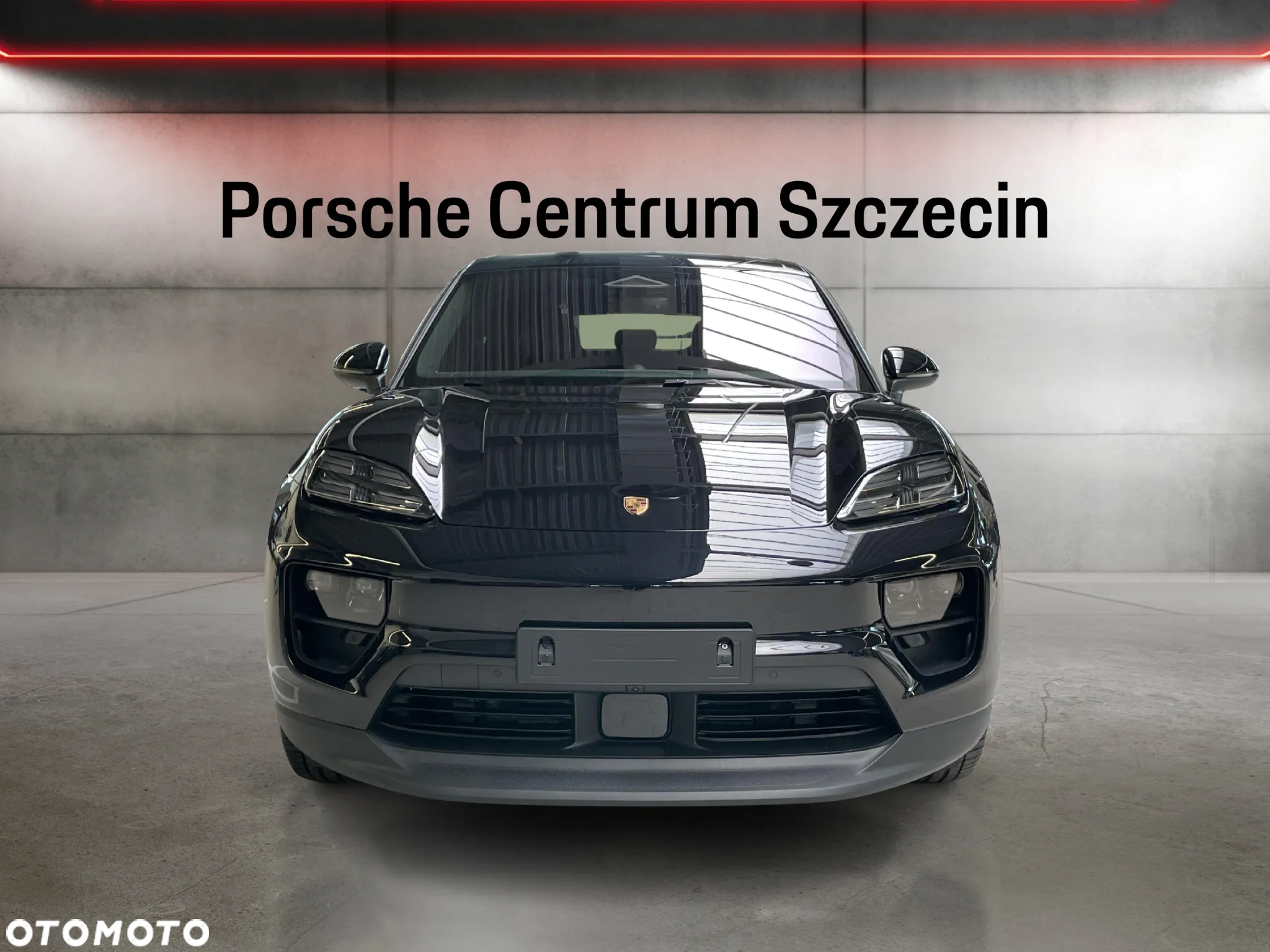 Porsche Macan 4 100kWh - 8