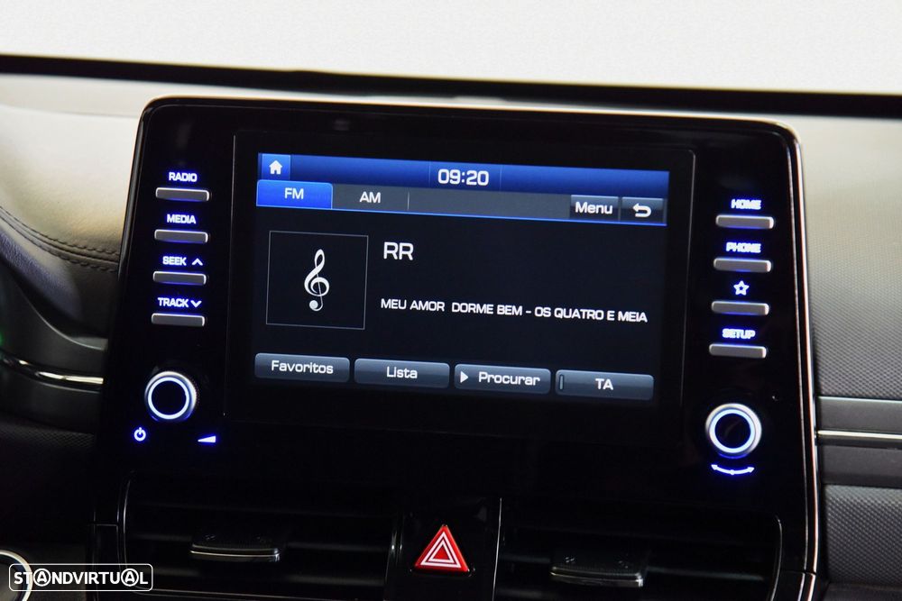 Hyundai Ioniq - 22