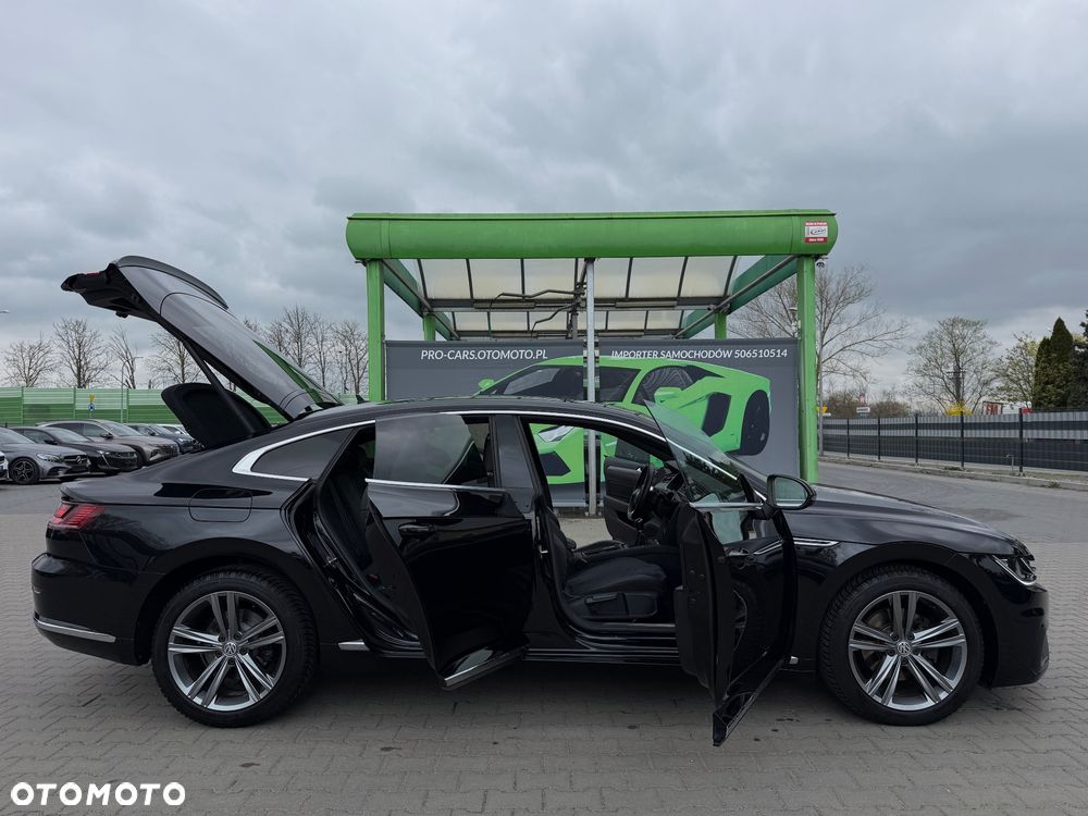 Volkswagen Arteon 2.0 TDI SCR - 16