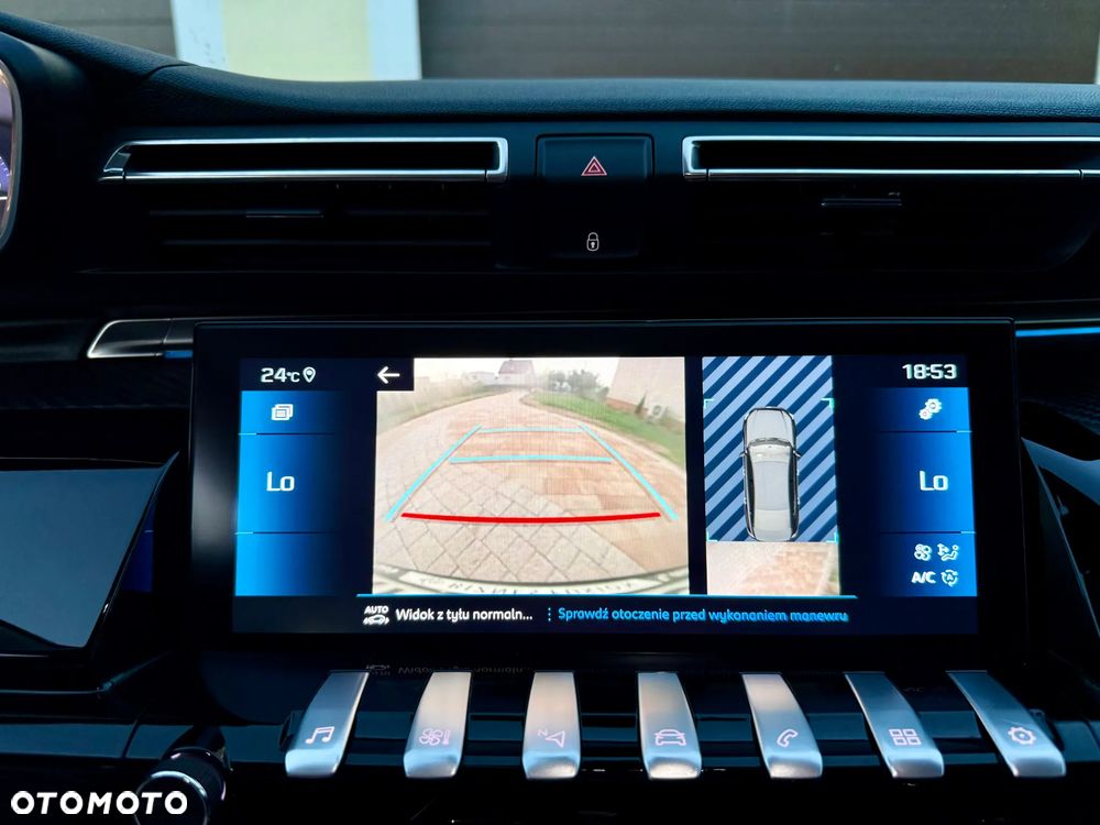 Peugeot 508 BlueHDi 130 EAT8 Allure - 29