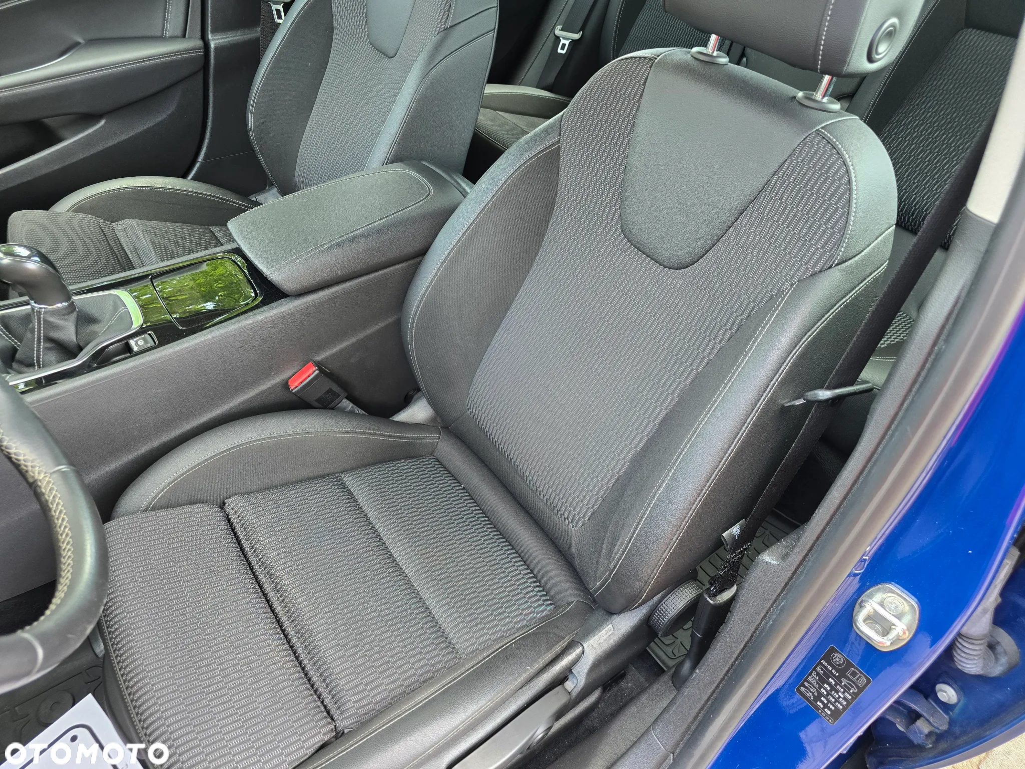 Opel Insignia Sports Tourer 2.0 Diesel Exclusive - 17