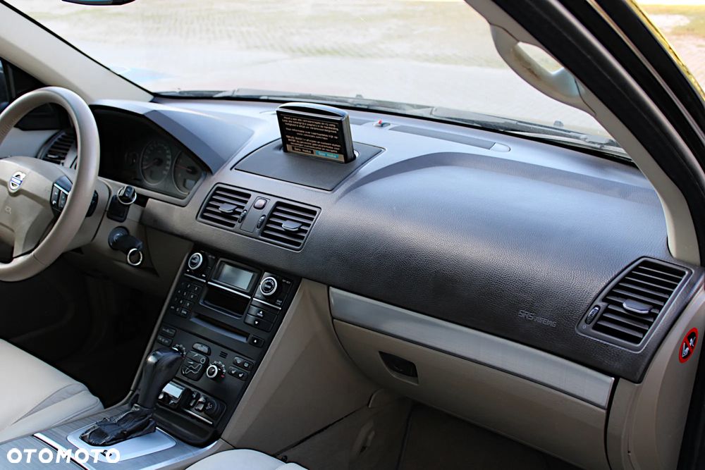 Volvo XC 90 D5 Summum - 34