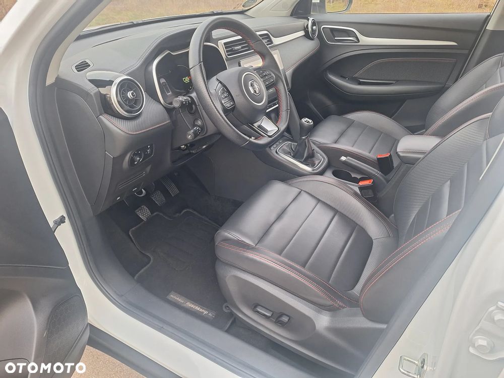 MG ZS ICE 1.5 VTI-tech Comfort - 16