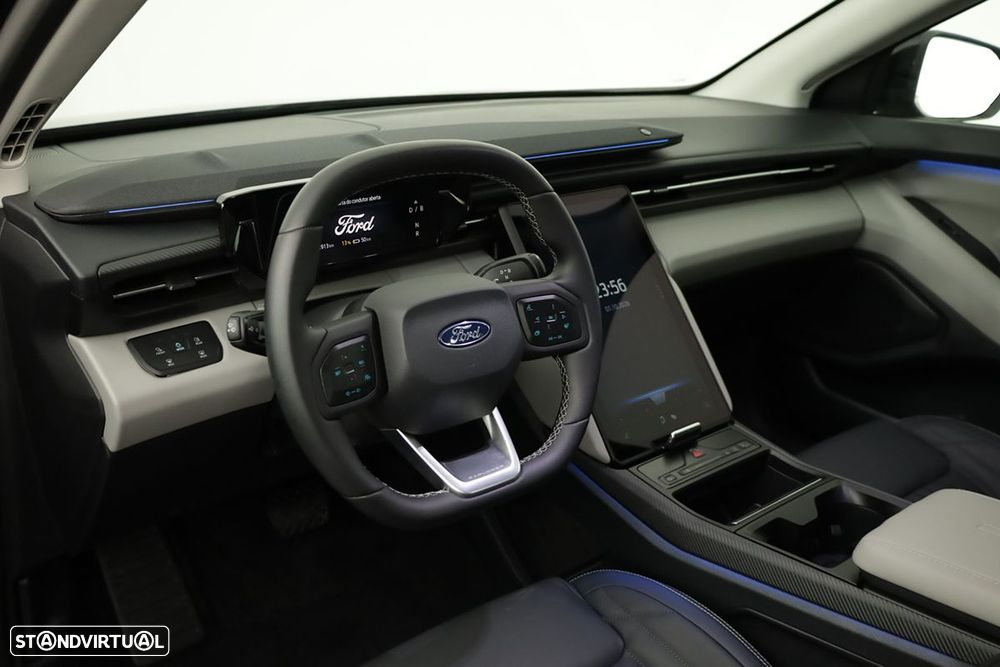 Ford Explorer 79 kWh Premium - 8