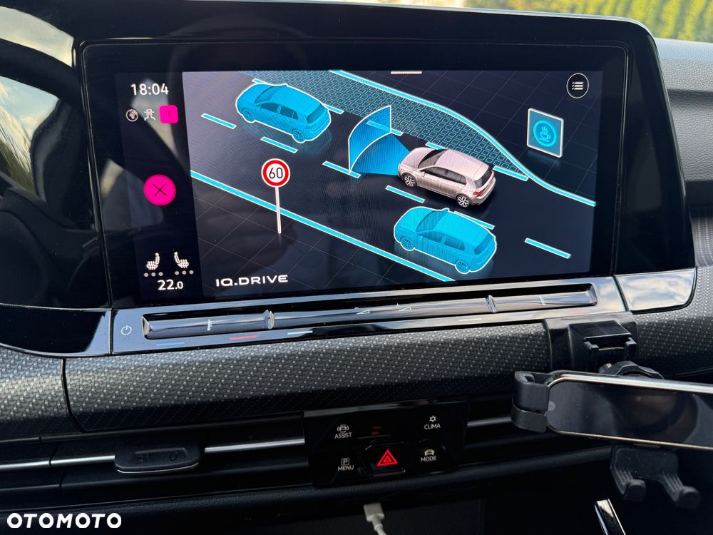 Volkswagen Golf 2.0 TDI 4Motion DSG Highline - 24