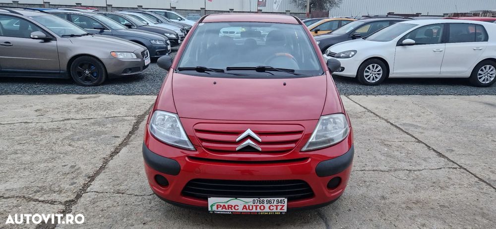 Citroën C3 - 32