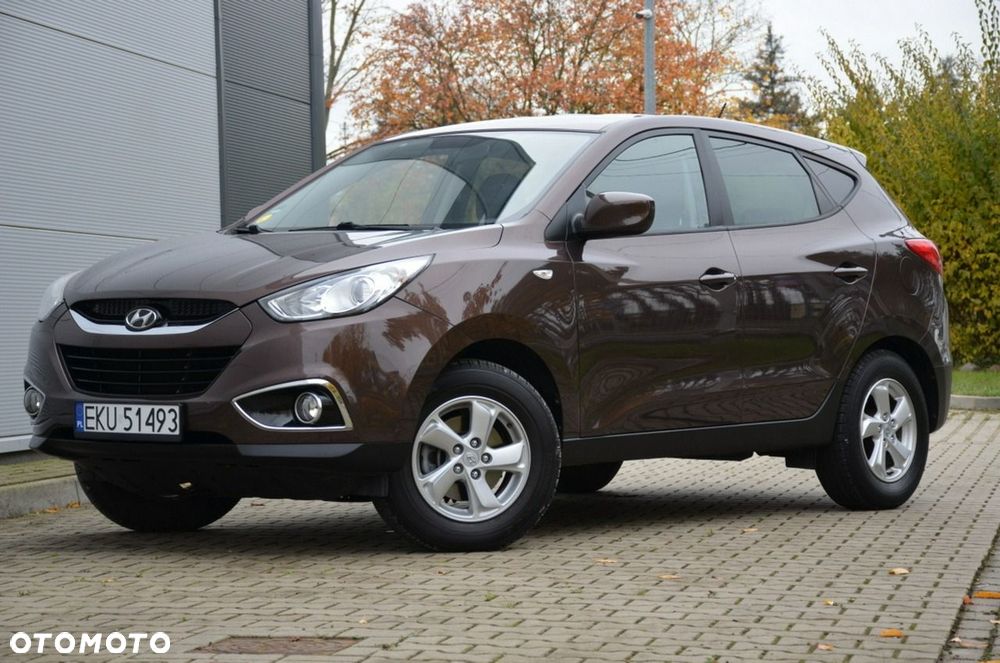 Hyundai ix35 - 3
