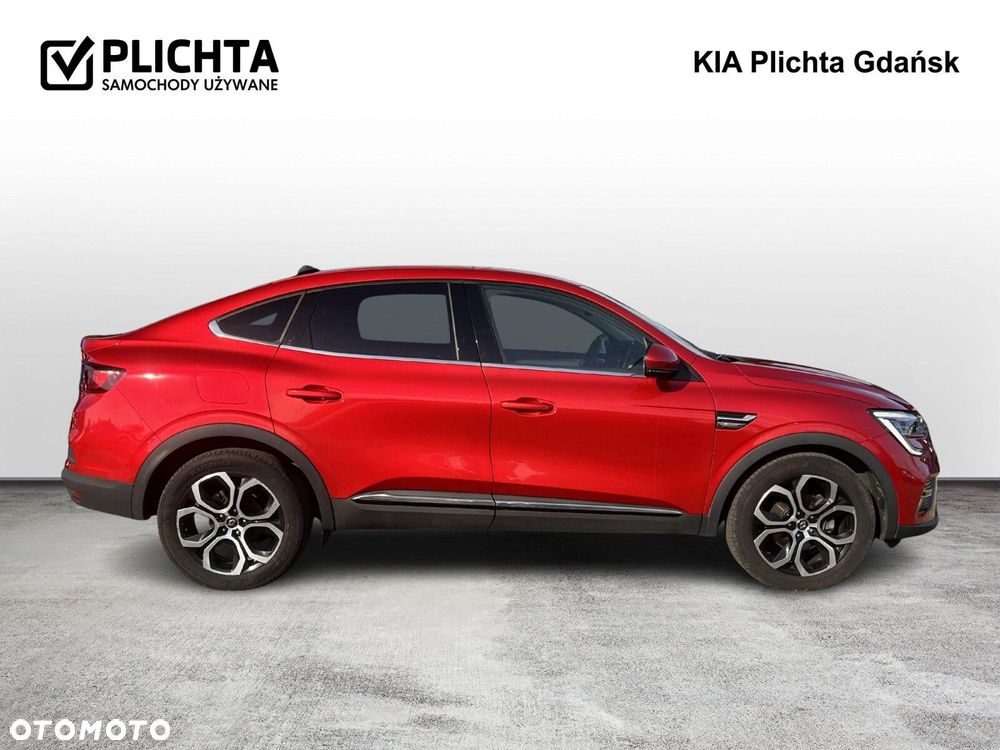 Renault Arkana - 3