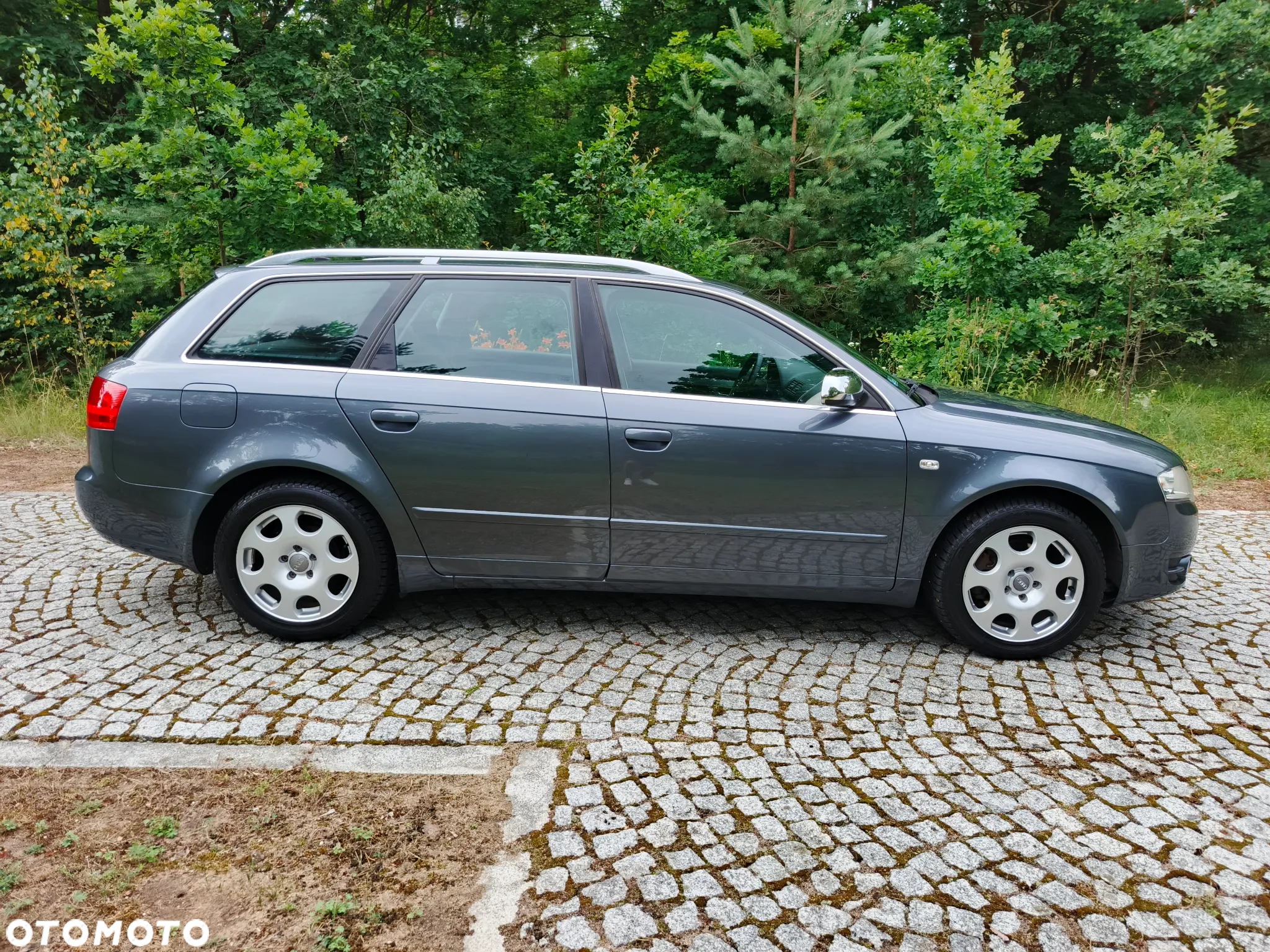 Audi A4 Avant 2.0 TDI - 30