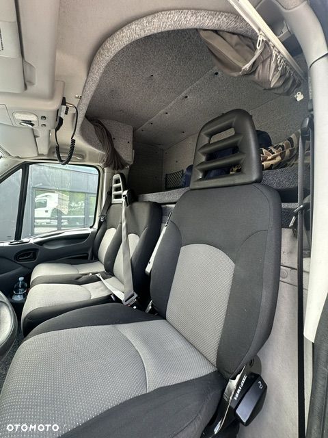 Iveco Daily 70C21 - 22