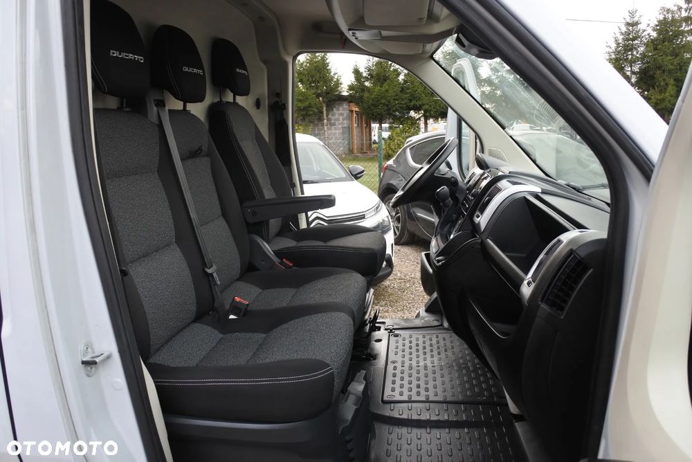 Fiat DUCATO - 6