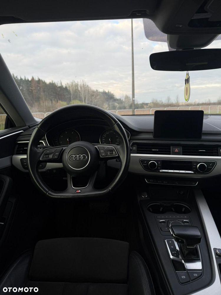 Audi A5 Coupé 2.0 TDI Quattro S tronic - 19