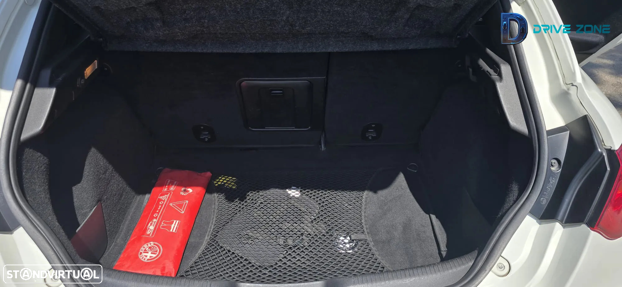 Alfa Romeo Giulietta 1.6 JTDm Progression - 20