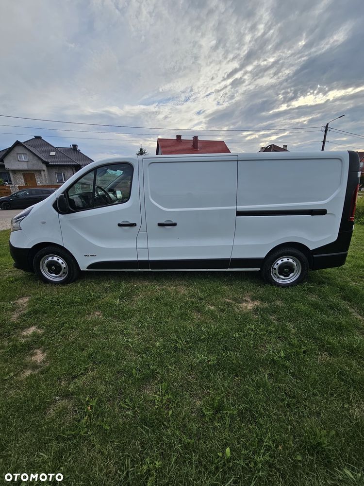 Renault Trafic - 15