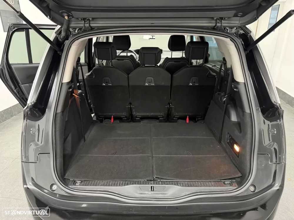 Citroën C4 Grand Picasso 1.6 BlueHDi Exclusive - 17