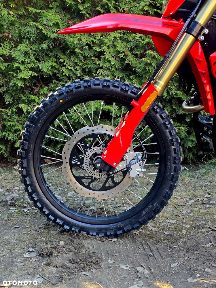 QJMOTOR COV 125X - 6