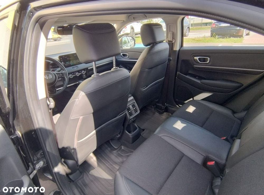 Honda HR-V - 18