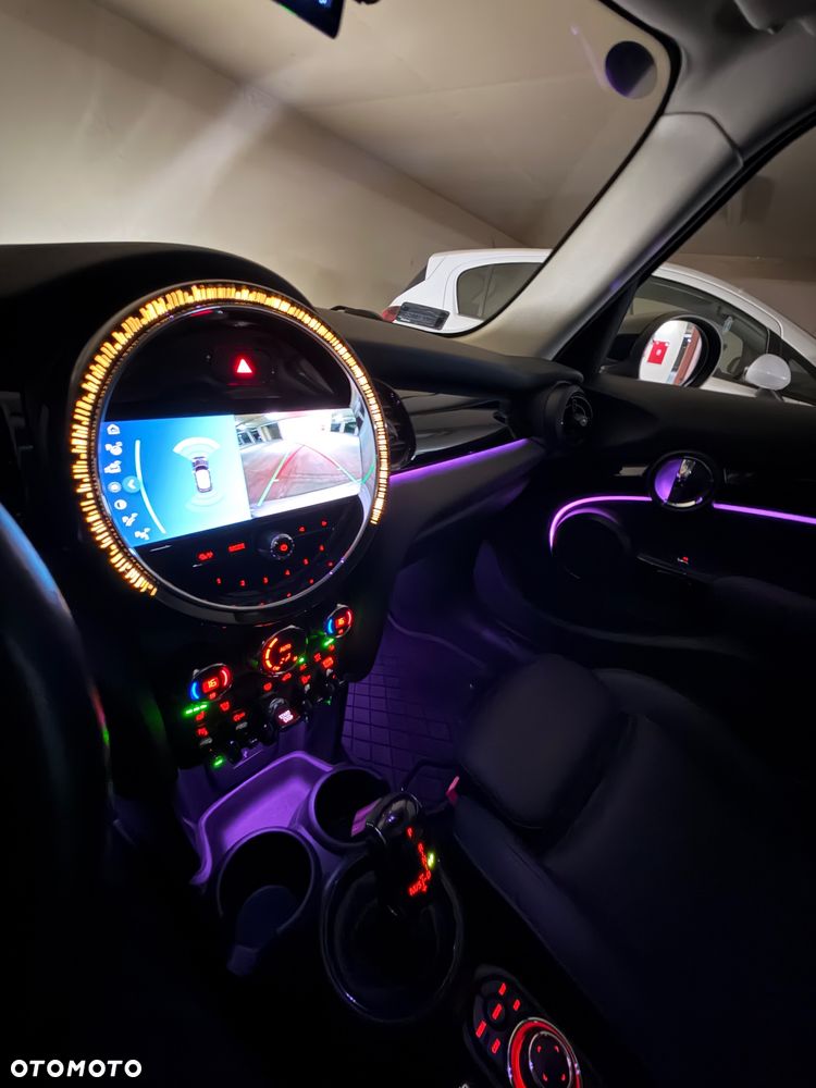 MINI Cooper Multitone Edition - 33
