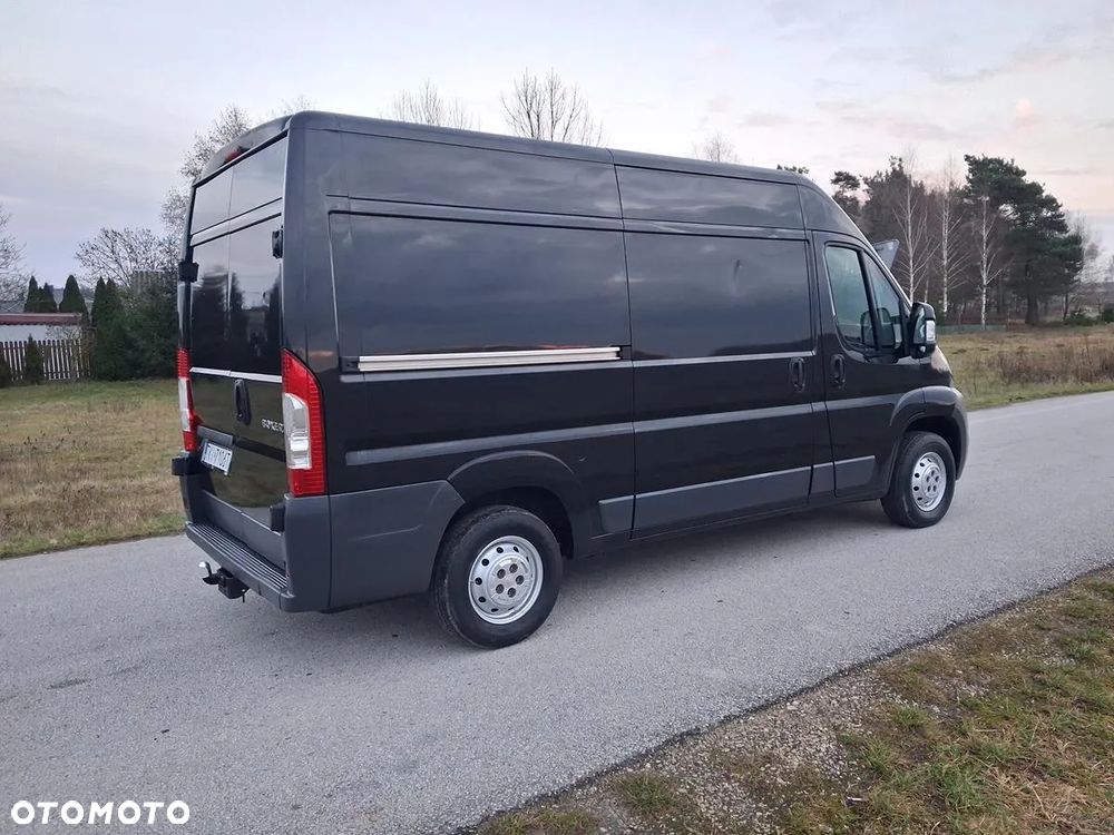 Peugeot Boxer - 13
