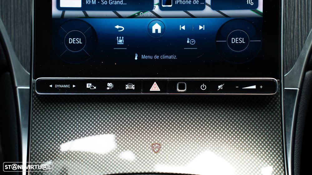 Mercedes-Benz GLC 300 de 4Matic 9G-TRONIC Edition AMG Line - 38