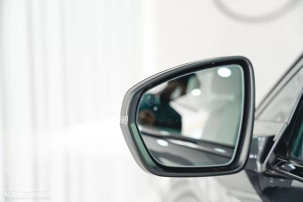 DS DS7 Crossback E-Tense Performance Line EAT8 - 55