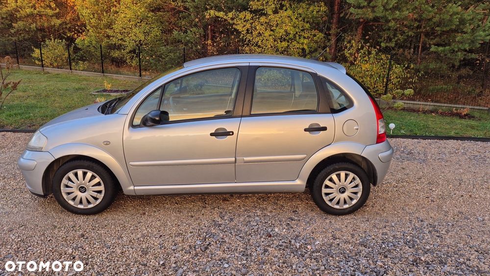 Citroën C3 - 9