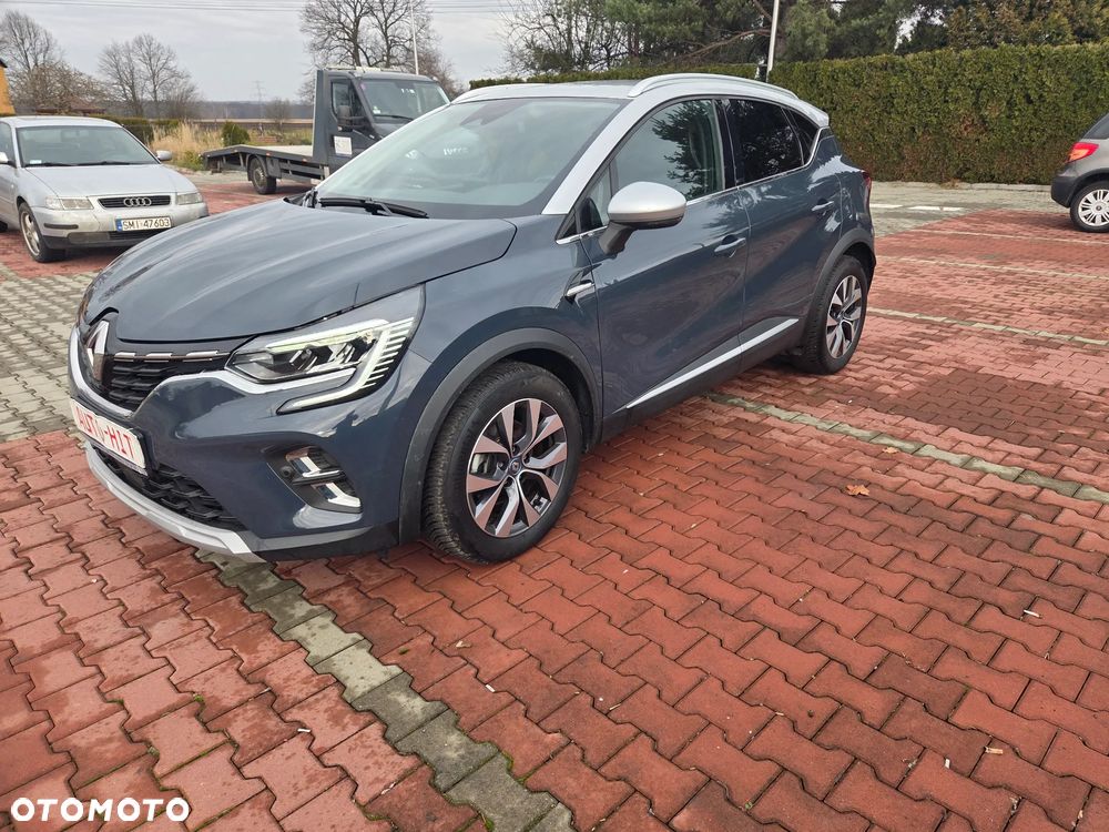 Renault Captur - 5