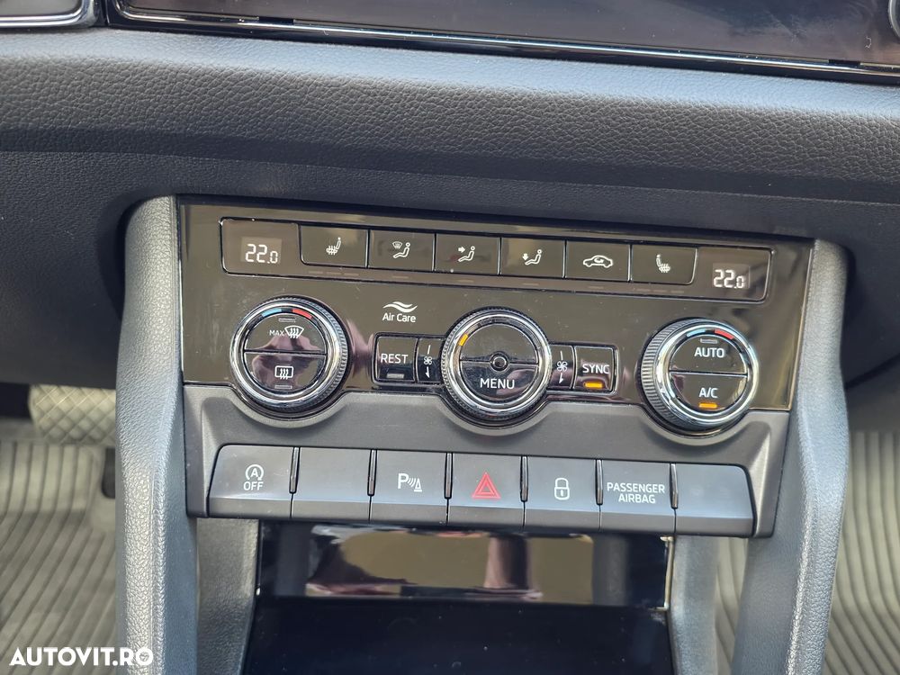 Skoda Kodiaq 2.0 TDI 4X4 DSG Style - 24