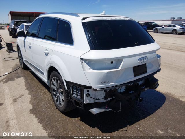 Audi Q7 3.0 TFSI Quattro Tiptronic - 5