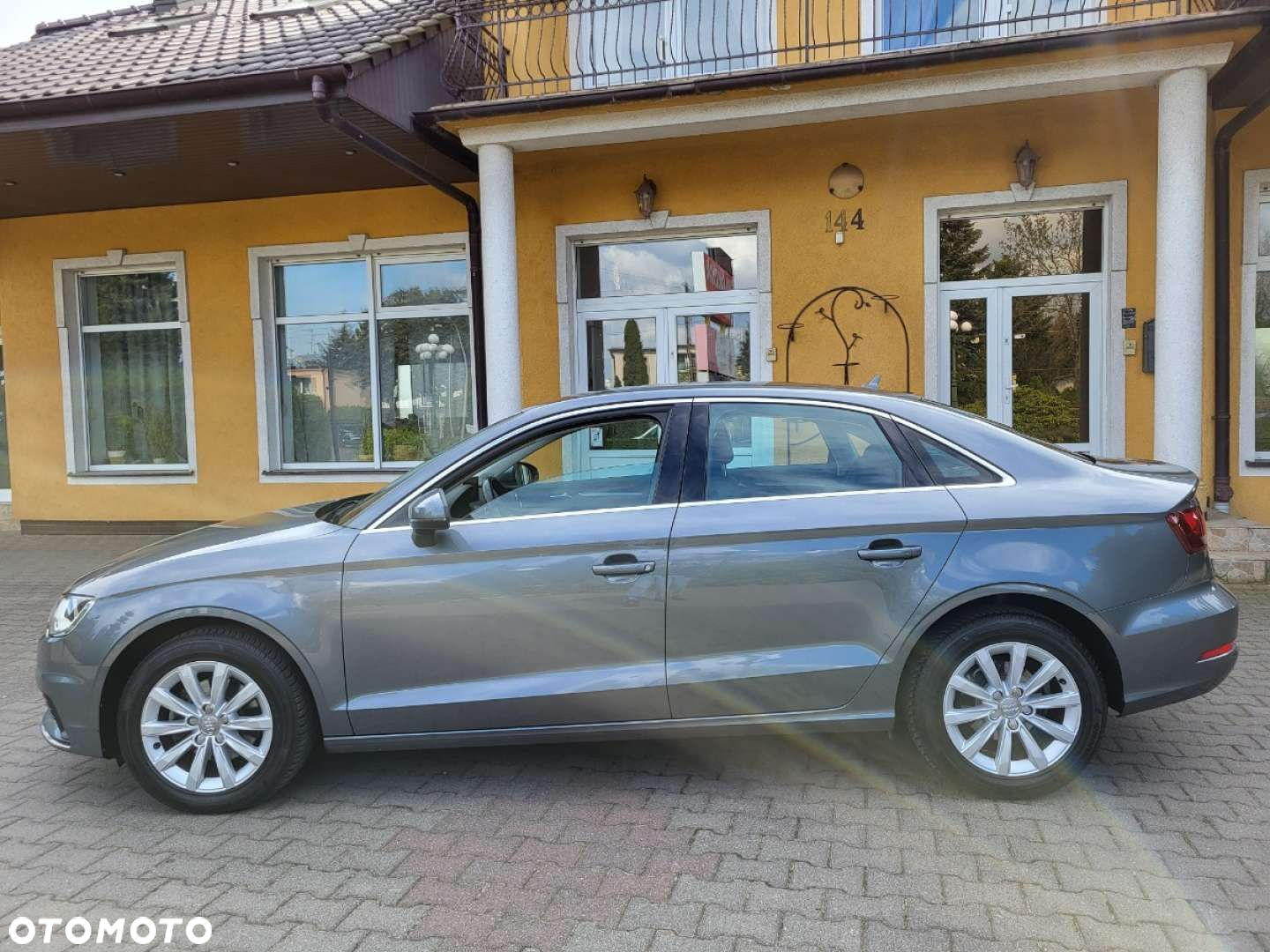 Audi A3 - 2