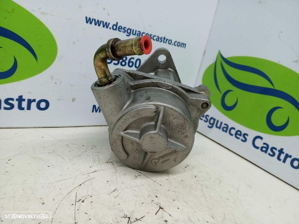 DEPRESSOR TRAVÃO / BOMBA VÁCUO RENAULT MEGANE I CLASSIC 2000 -72117207L - 2