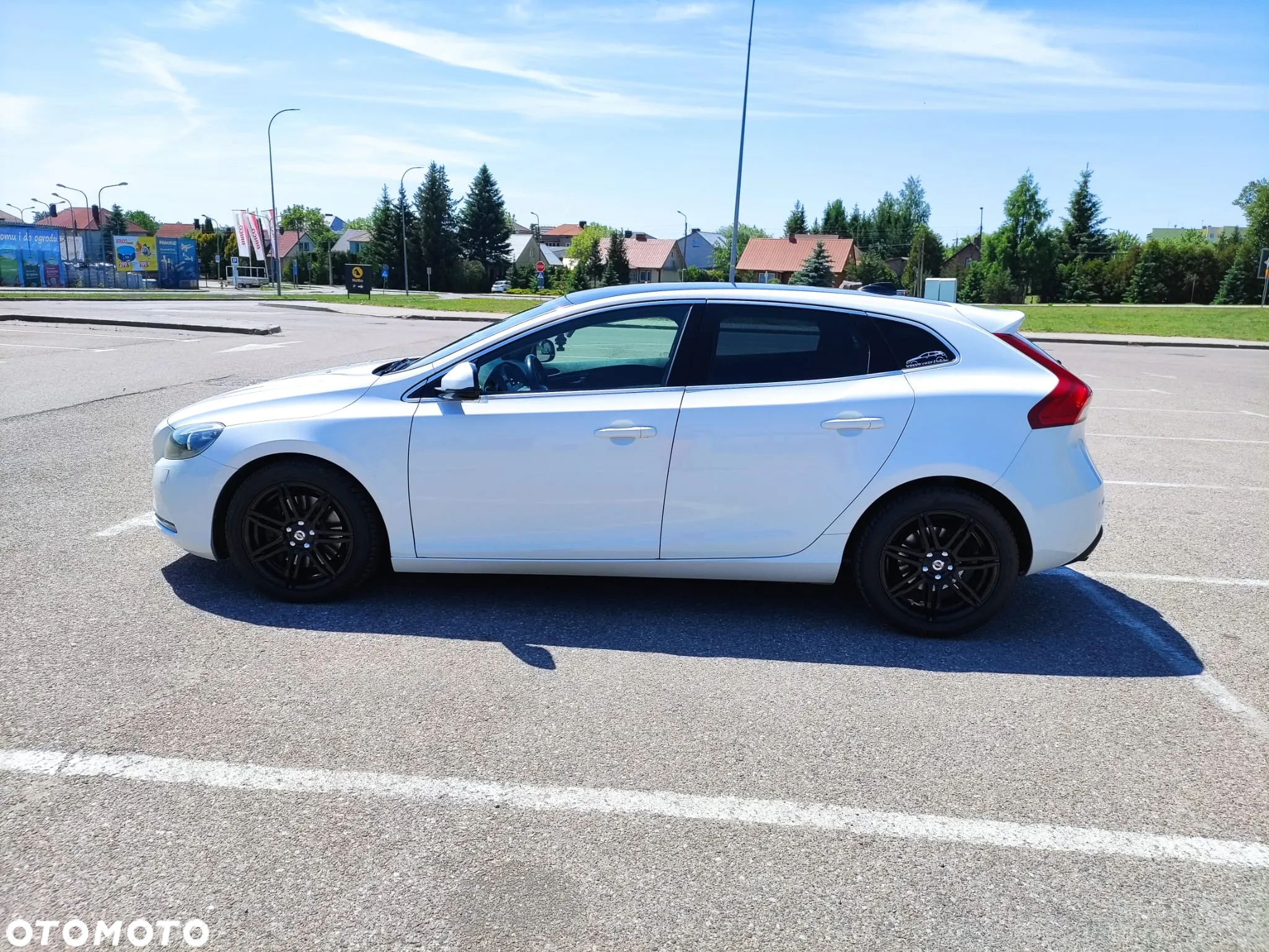 Volvo V40 D3 Momentum - 6