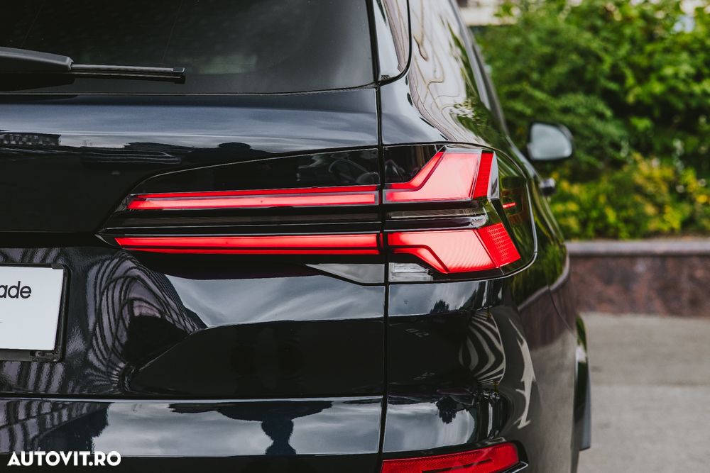 BMW X5 xDrive30d AT MHEV - 8