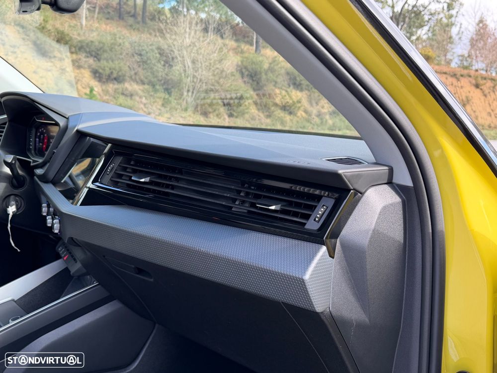 Audi A1 Citycarver 30 TFSI S tronic - 36