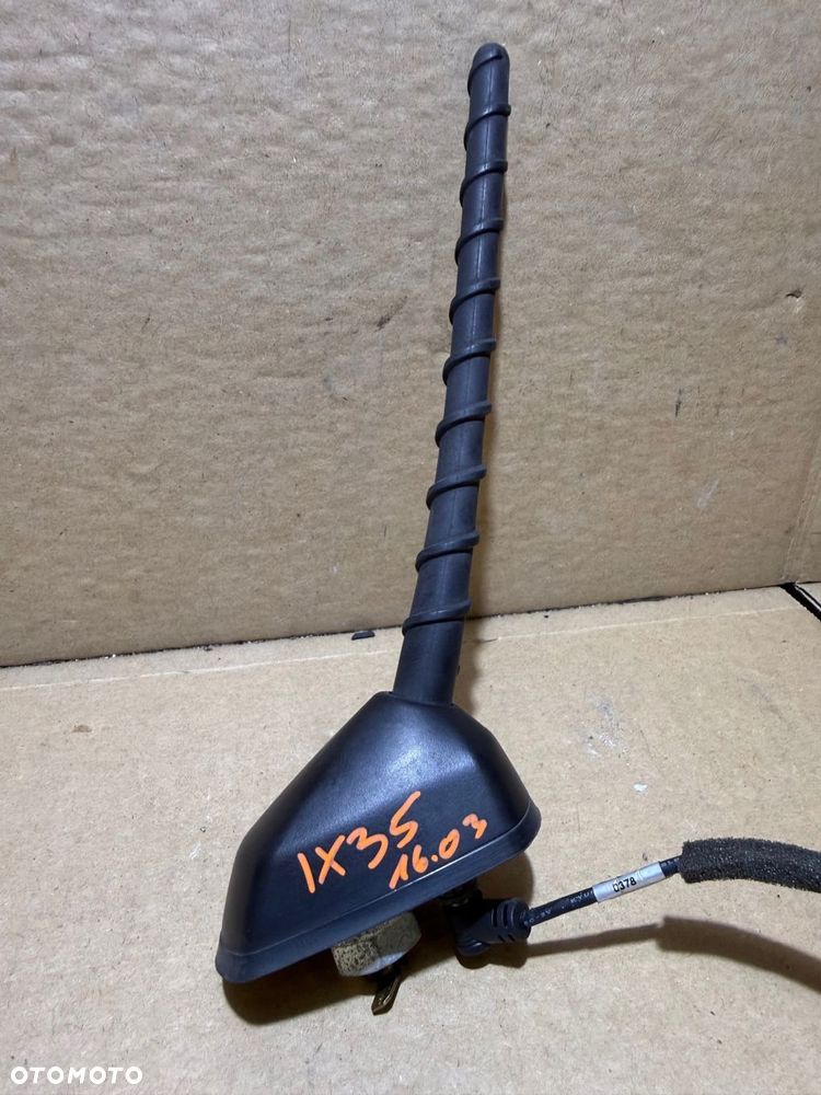 hyundai ix35 kia sportage sorento soul antena dachowa 96210-2y600 - 1