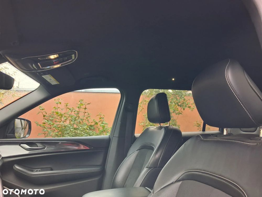 Jeep Grand Cherokee 3.6 V6 Laredo - 7