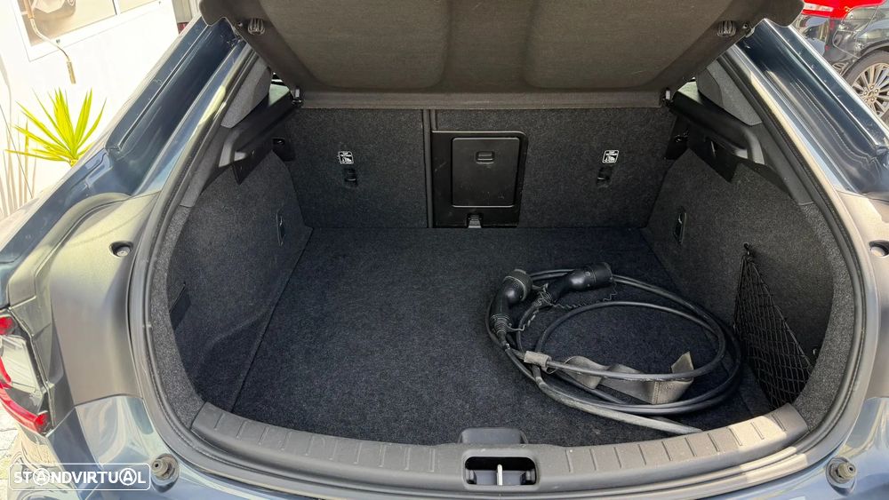 Polestar 2 Long Range 78 kWh - 7