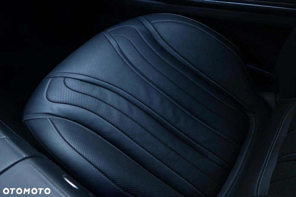Mercedes-Benz Klasa S 560 4-Matic 9G-TRONIC - 37